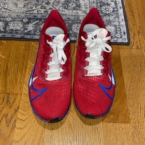 Men’s Nike Air Zoom Pegasus 37 Premium Running Sneaker